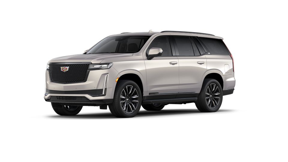 2021 Cadillac Escalade Vehicle Photo in BATON ROUGE, LA 70809-4546