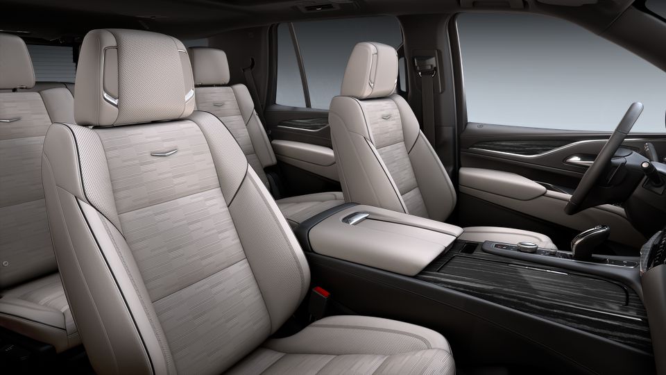 2021 Cadillac Escalade Vehicle Photo in HOUSTON, TX 77079