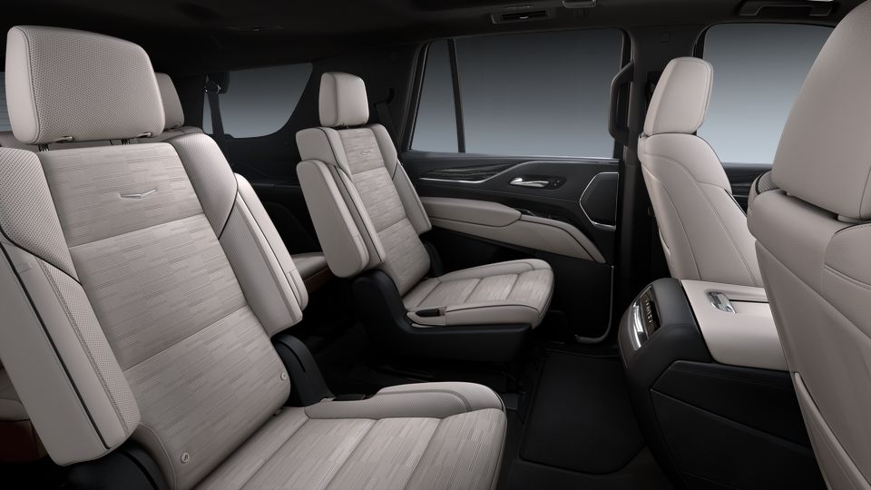 2021 Cadillac Escalade Vehicle Photo in HOUSTON, TX 77079