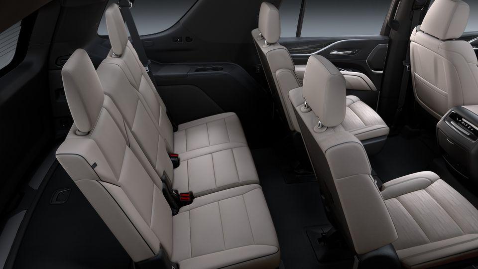 2021 Cadillac Escalade Vehicle Photo in HOUSTON, TX 77079