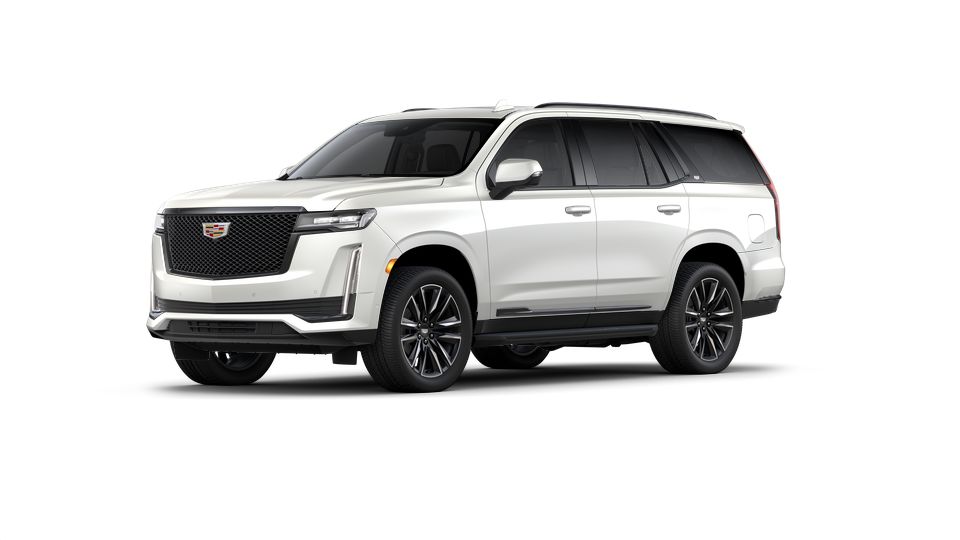 2021 Cadillac Escalade Vehicle Photo in Delray Beach, FL 33444