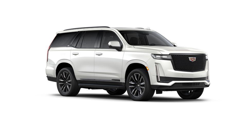 2021 Cadillac Escalade Vehicle Photo in Delray Beach, FL 33444