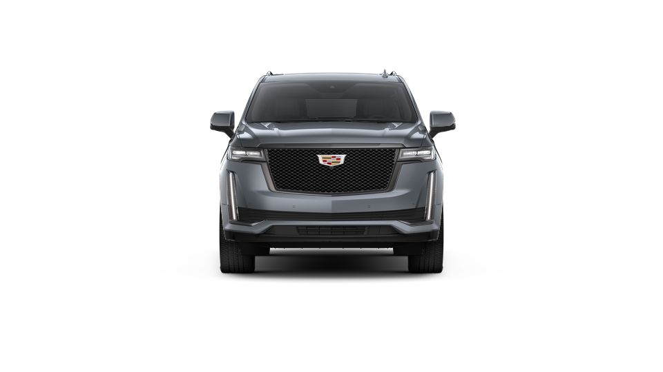 2021 Cadillac Escalade Vehicle Photo in HODGKINS, IL 60525-4140