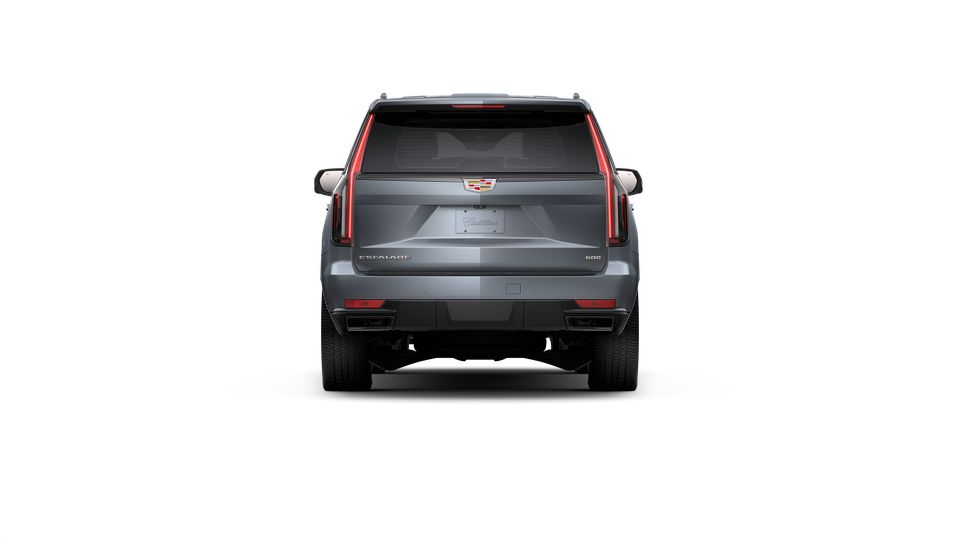2021 Cadillac Escalade Vehicle Photo in HODGKINS, IL 60525-4140