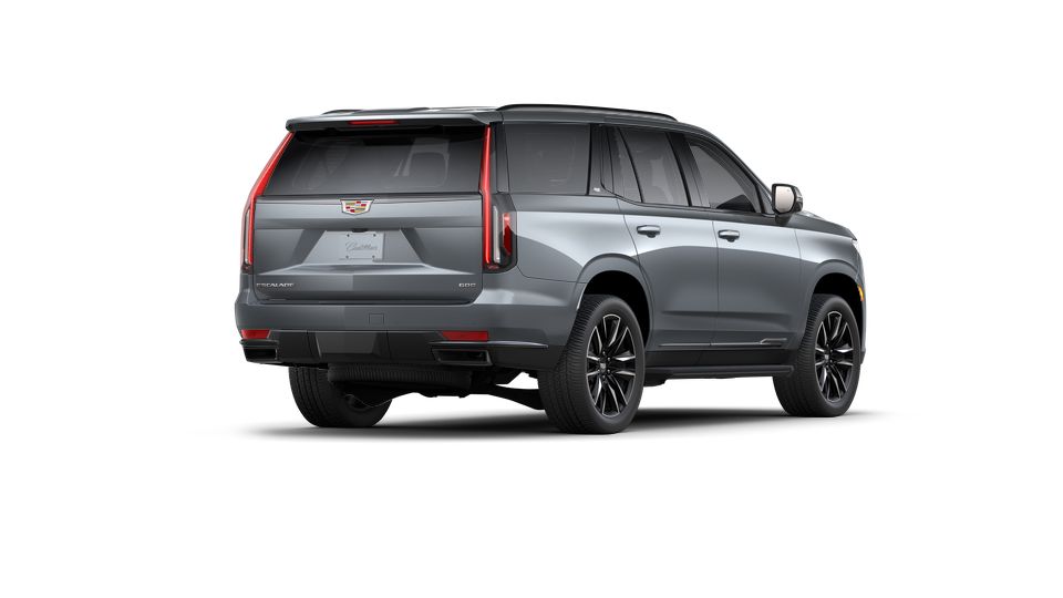 2021 Cadillac Escalade Vehicle Photo in HODGKINS, IL 60525-4140