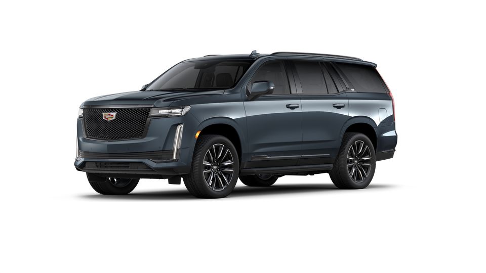 2021 Cadillac Escalade Vehicle Photo in Margate, FL 33063