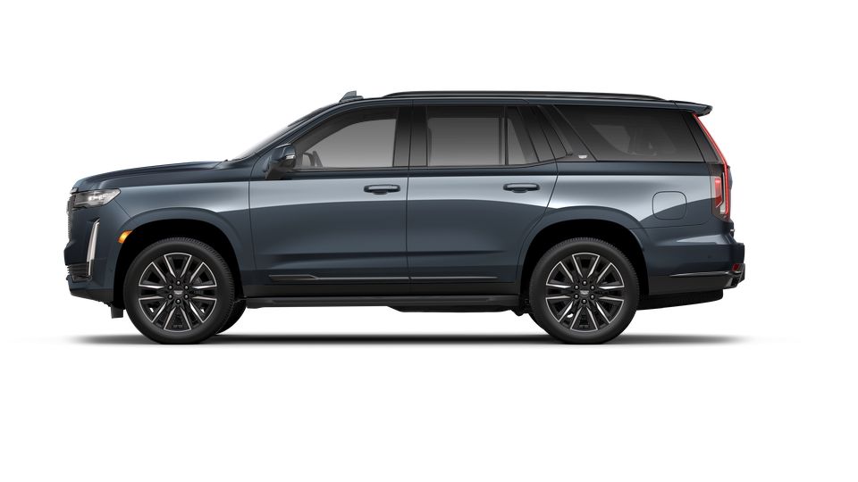 2021 Cadillac Escalade Vehicle Photo in Margate, FL 33063