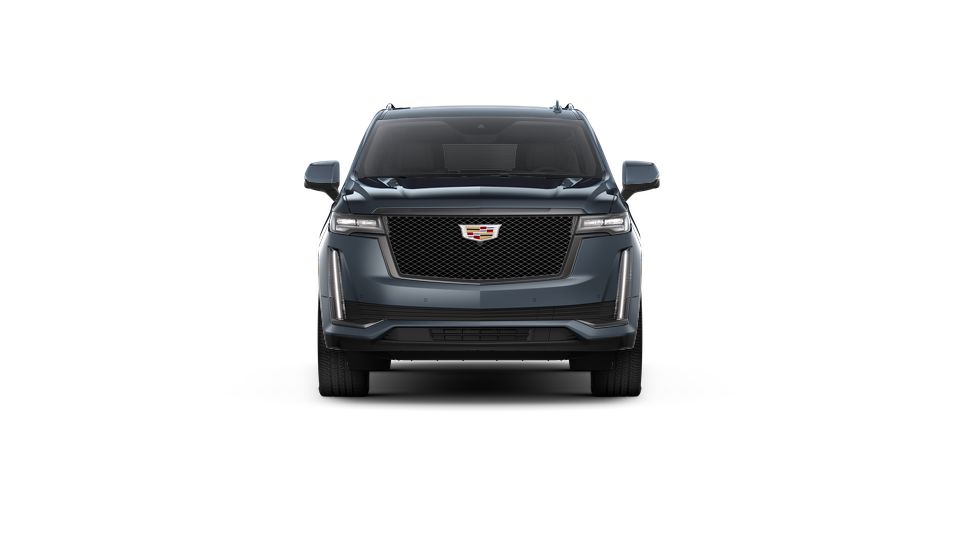 2021 Cadillac Escalade Vehicle Photo in Margate, FL 33063