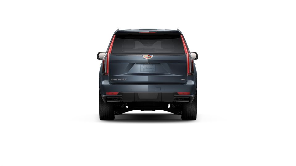 2021 Cadillac Escalade Vehicle Photo in Margate, FL 33063