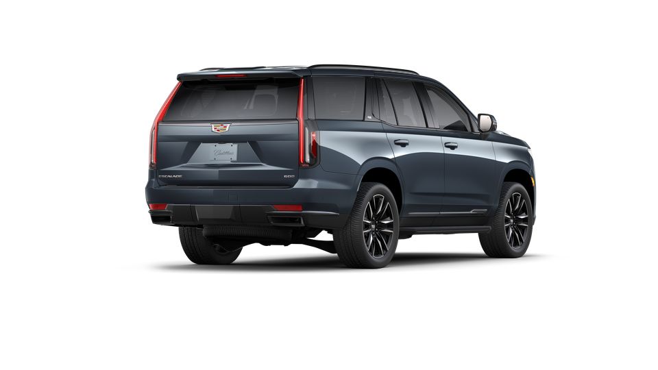 2021 Cadillac Escalade Vehicle Photo in Margate, FL 33063
