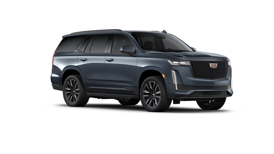 2021 Cadillac Escalade Vehicle Photo in Margate, FL 33063