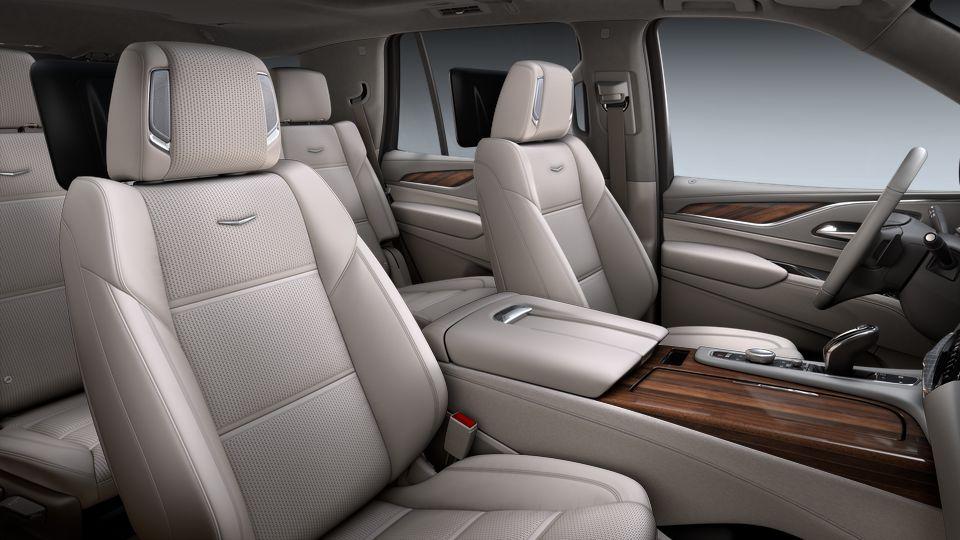 2021 Cadillac Escalade Vehicle Photo in BEAUFORT, SC 29906-4218