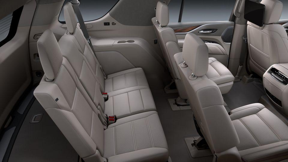 2021 Cadillac Escalade Vehicle Photo in BEAUFORT, SC 29906-4218