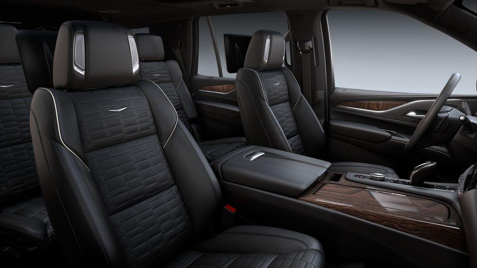 2021 Cadillac Escalade Vehicle Photo in WEST PALM BEACH, FL 33407-3296