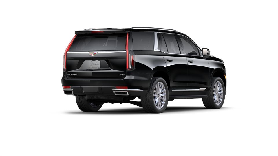 2021 Cadillac Escalade Vehicle Photo in Delray Beach, FL 33444