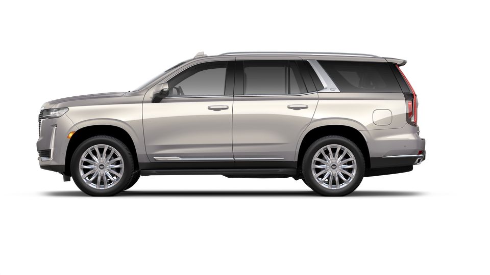 2021 Cadillac Escalade Vehicle Photo in BEACHWOOD, OH 44122-4298