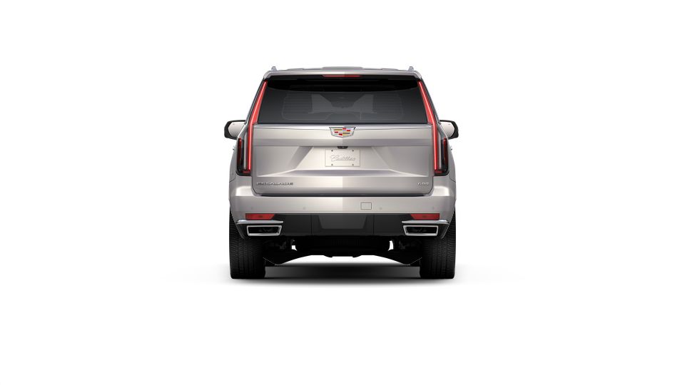 2021 Cadillac Escalade Vehicle Photo in BEACHWOOD, OH 44122-4298