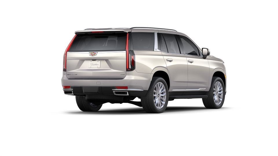 2021 Cadillac Escalade Vehicle Photo in BEACHWOOD, OH 44122-4298