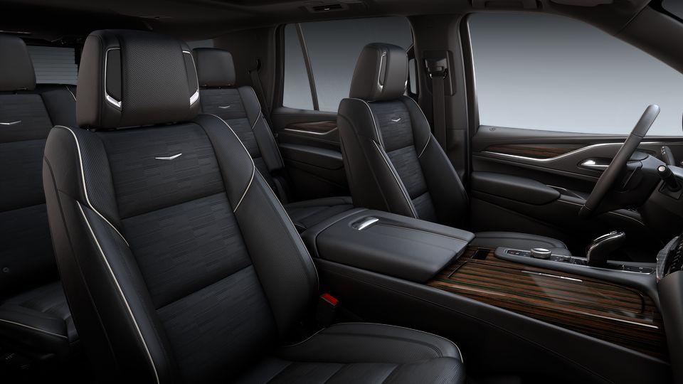 2021 Cadillac Escalade Vehicle Photo in Delray Beach, FL 33444