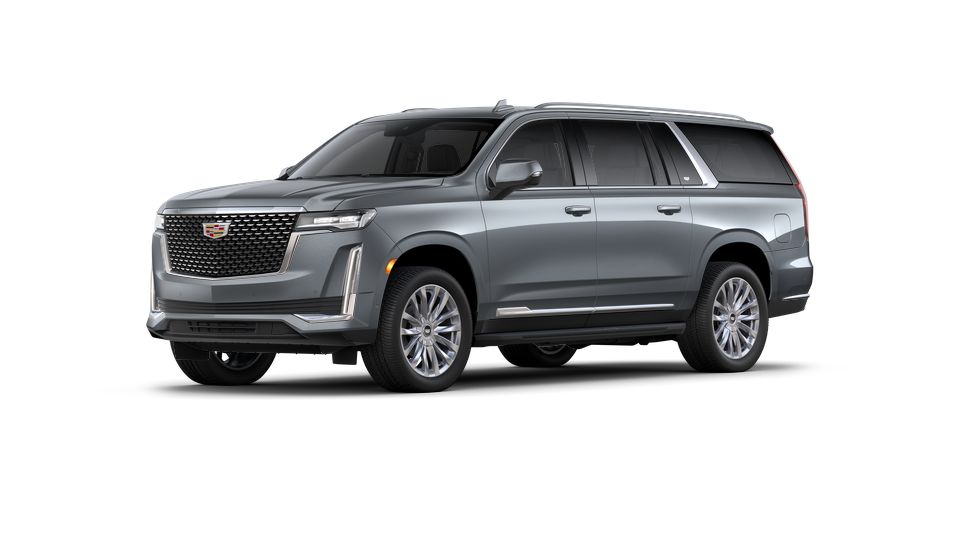 2021 Cadillac Escalade ESV Vehicle Photo in WEST PALM BEACH, FL 33407-3296