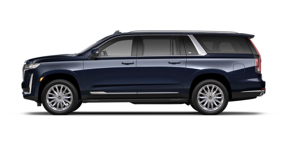2021 Cadillac Escalade ESV Vehicle Photo in SMITHTOWN, NY 11787-5023