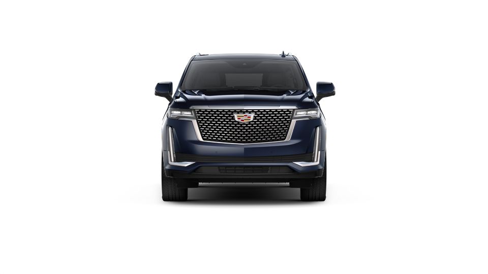 2021 Cadillac Escalade ESV Vehicle Photo in SMITHTOWN, NY 11787-5023