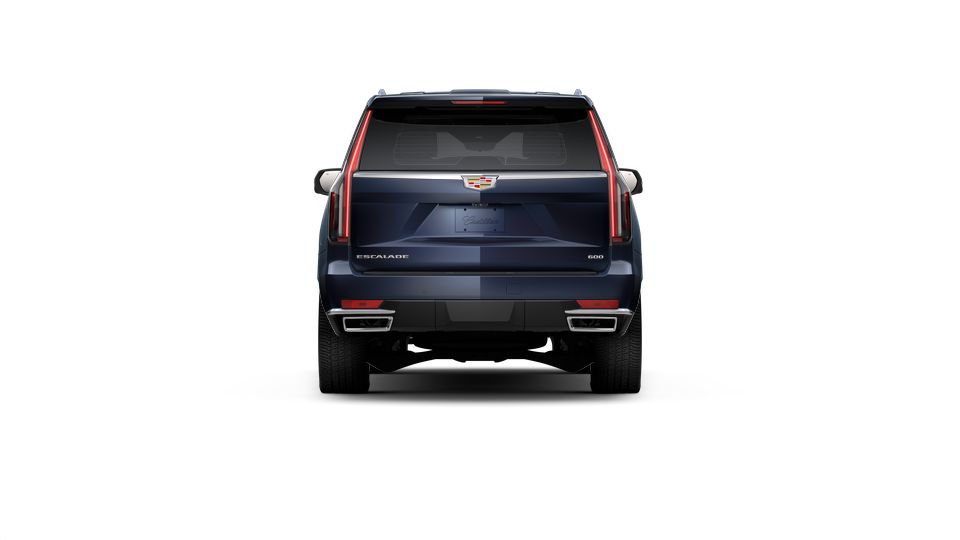 2021 Cadillac Escalade ESV Vehicle Photo in SMITHTOWN, NY 11787-5023
