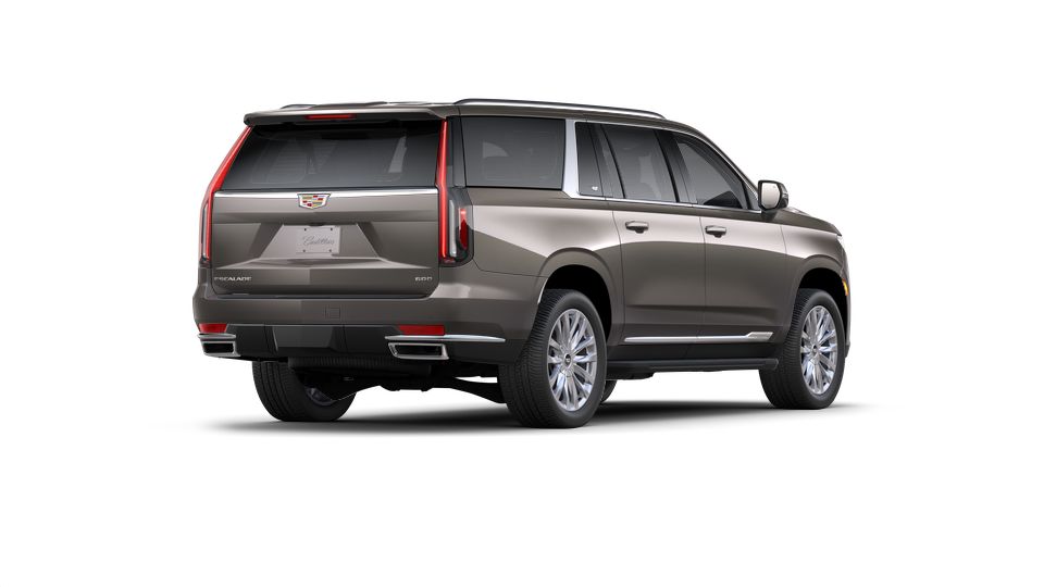 2021 Cadillac Escalade ESV Vehicle Photo in WEST PALM BEACH, FL 33407-3296