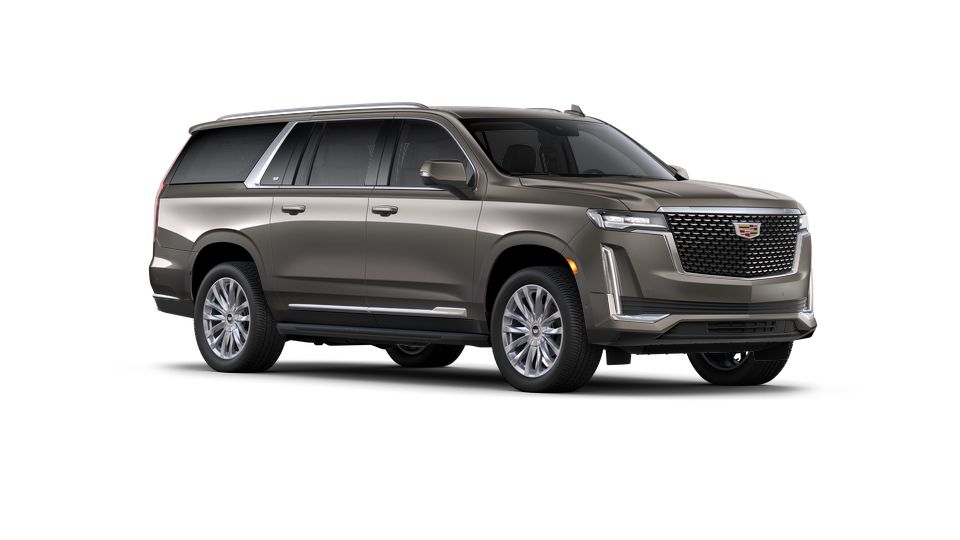 2021 Cadillac Escalade ESV Vehicle Photo in WEST PALM BEACH, FL 33407-3296