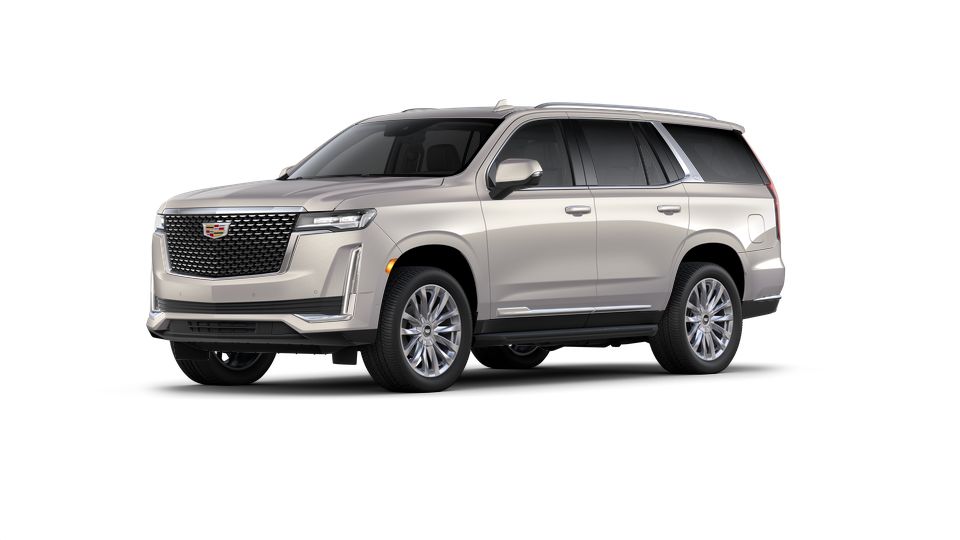 2021 Cadillac Escalade Vehicle Photo in Fort Lauderdale, FL 33316