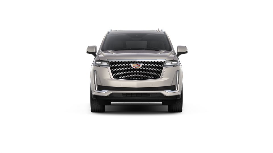 2021 Cadillac Escalade Vehicle Photo in Fort Lauderdale, FL 33316