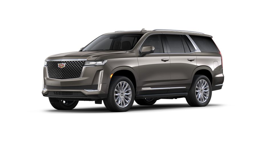 2021 Cadillac Escalade Vehicle Photo in TEMPLE, TX 76504-3447