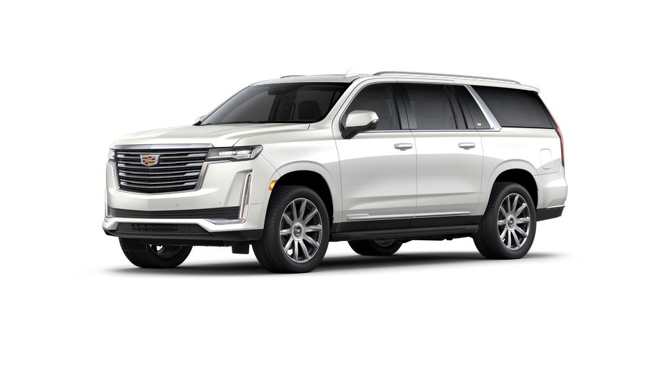 2021 Cadillac Escalade ESV Vehicle Photo in TAMPA, FL 33612-3404