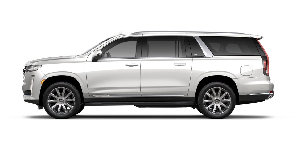 2021 Cadillac Escalade ESV Vehicle Photo in TAMPA, FL 33612-3404