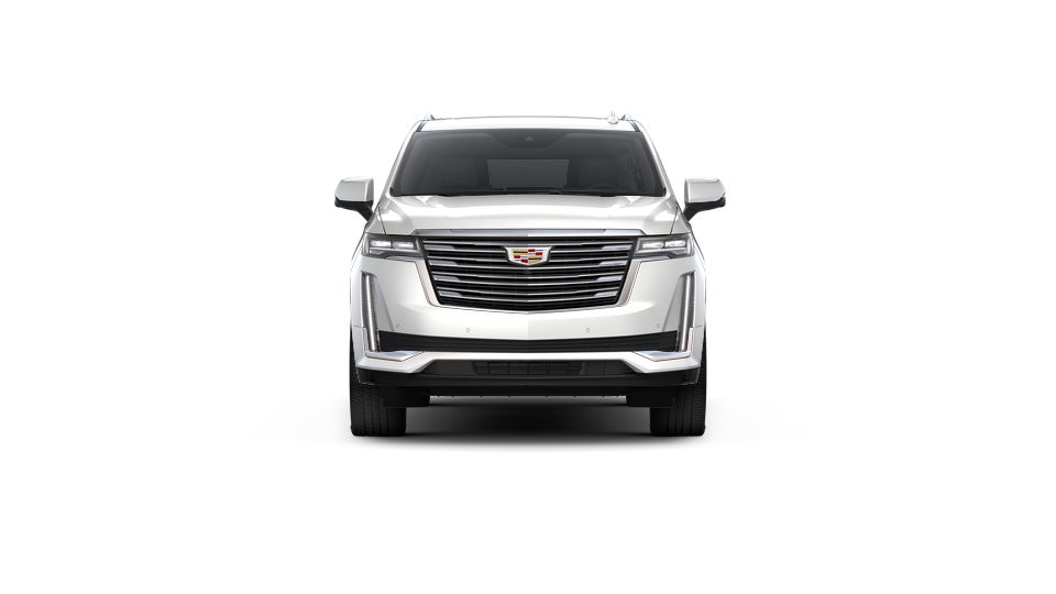 2021 Cadillac Escalade ESV Vehicle Photo in TAMPA, FL 33612-3404