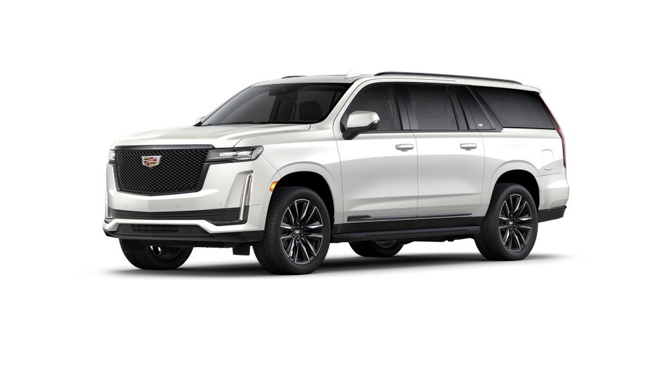 2021 Cadillac Escalade ESV Vehicle Photo in BATON ROUGE, LA 70809-4546