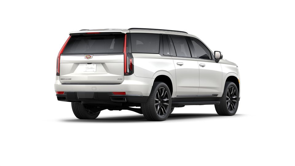 2021 Cadillac Escalade ESV Vehicle Photo in BATON ROUGE, LA 70809-4546