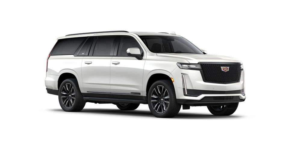 2021 Cadillac Escalade ESV Vehicle Photo in BATON ROUGE, LA 70809-4546