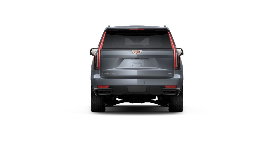 2021 Cadillac Escalade ESV Vehicle Photo in COLUMBIA, MO 65203-3903