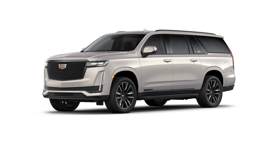 2021 Cadillac Escalade ESV Vehicle Photo in SMITHTOWN, NY 11787-5023