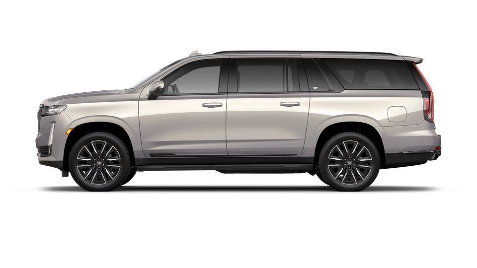 2021 Cadillac Escalade ESV Vehicle Photo in SMITHTOWN, NY 11787-5023