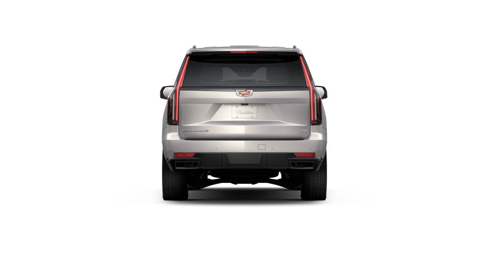 2021 Cadillac Escalade ESV Vehicle Photo in SMITHTOWN, NY 11787-5023