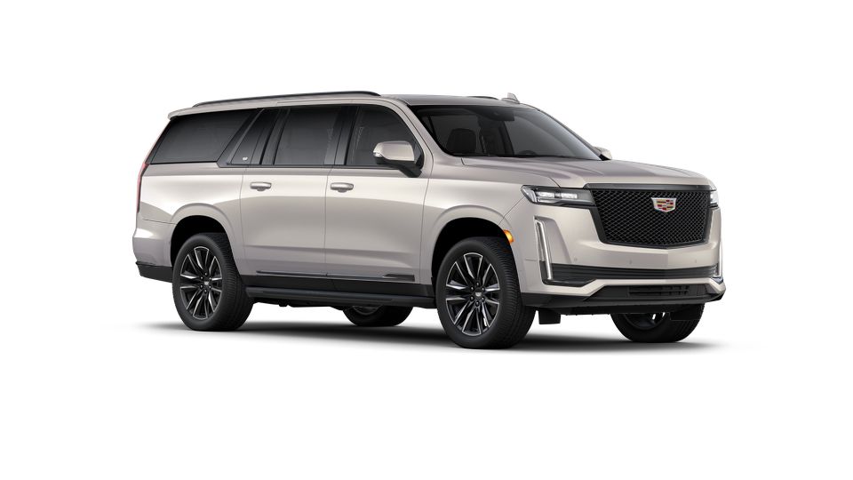 2021 Cadillac Escalade ESV Vehicle Photo in SMITHTOWN, NY 11787-5023