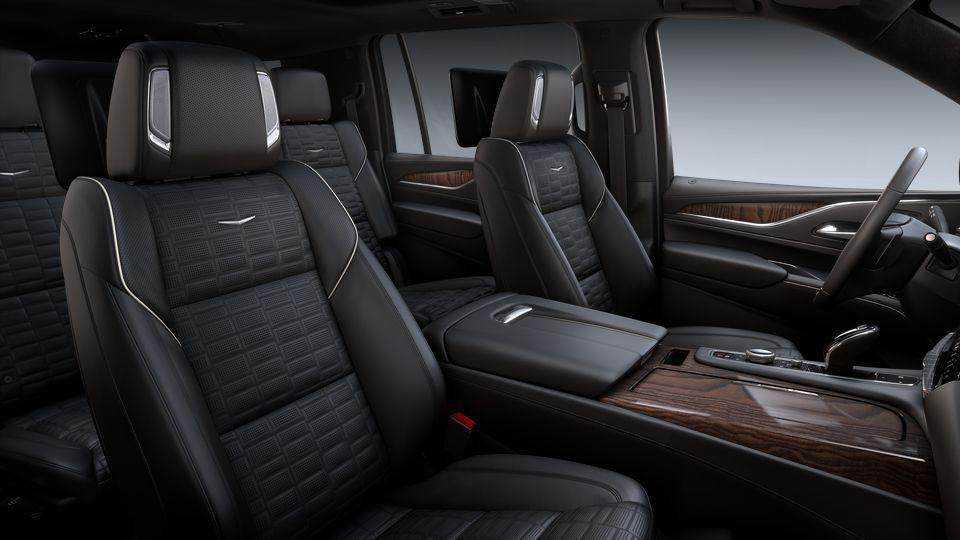 2021 Cadillac Escalade ESV Vehicle Photo in BATON ROUGE, LA 70809-4546