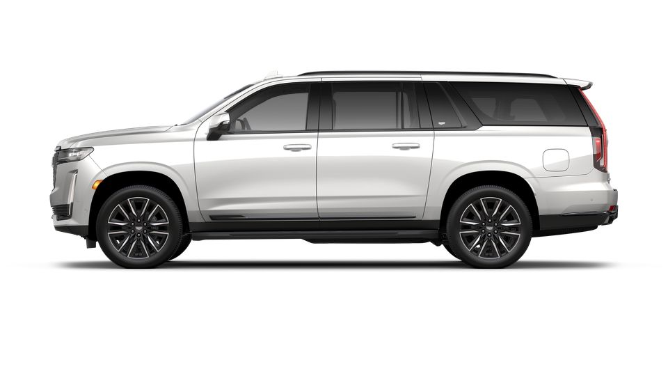 2021 Cadillac Escalade ESV Vehicle Photo in Fort Lauderdale, FL 33316