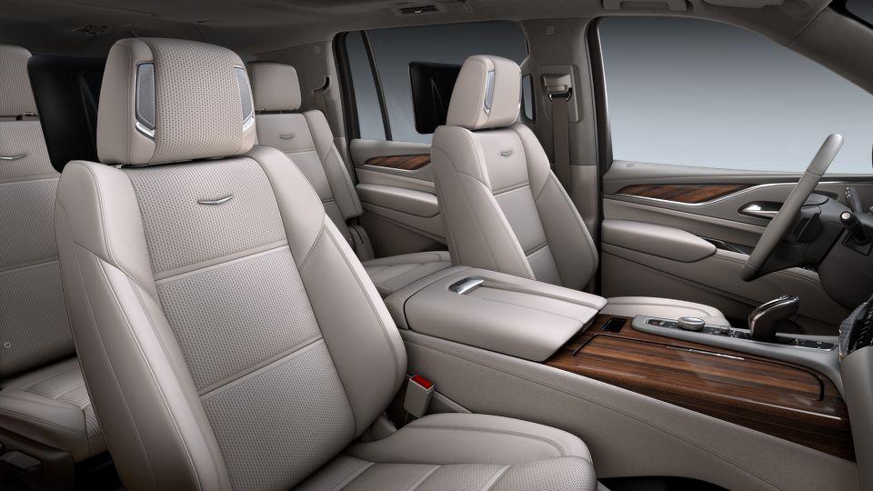 2021 Cadillac Escalade ESV Vehicle Photo in Fort Lauderdale, FL 33316