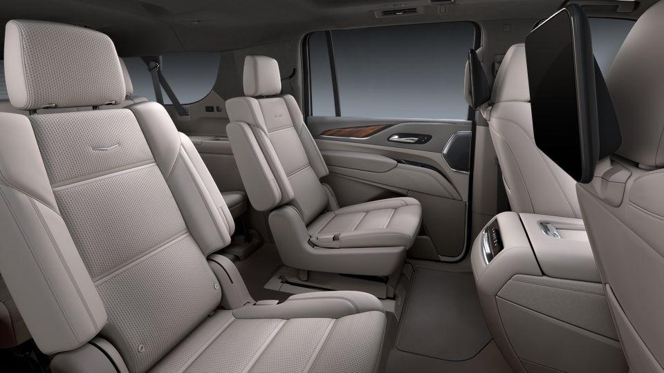 2021 Cadillac Escalade ESV Vehicle Photo in Fort Lauderdale, FL 33316