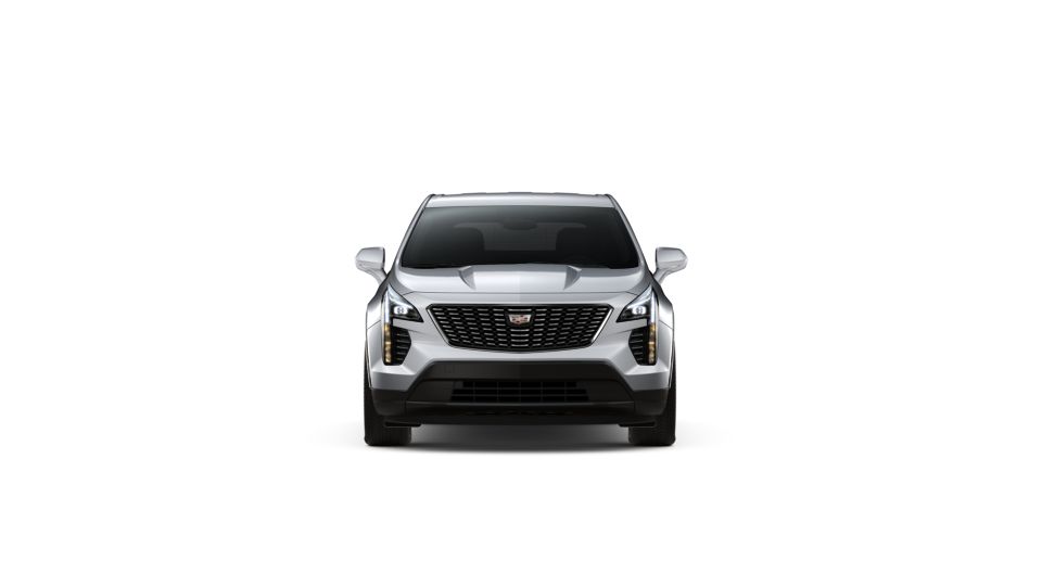 2021 Cadillac XT4 Vehicle Photo in SUNRISE, FL 33323-3202