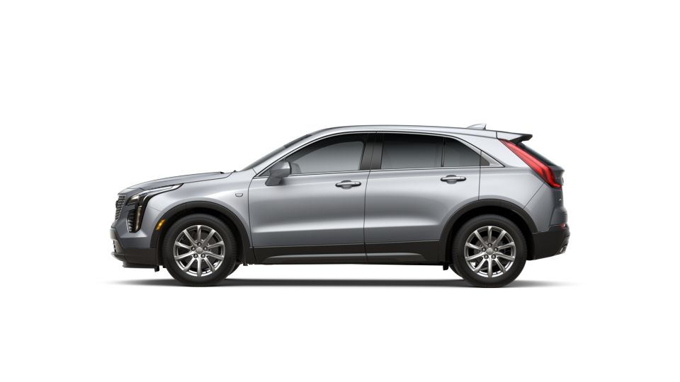 2021 Cadillac XT4 Vehicle Photo in SUNRISE, FL 33323-3202