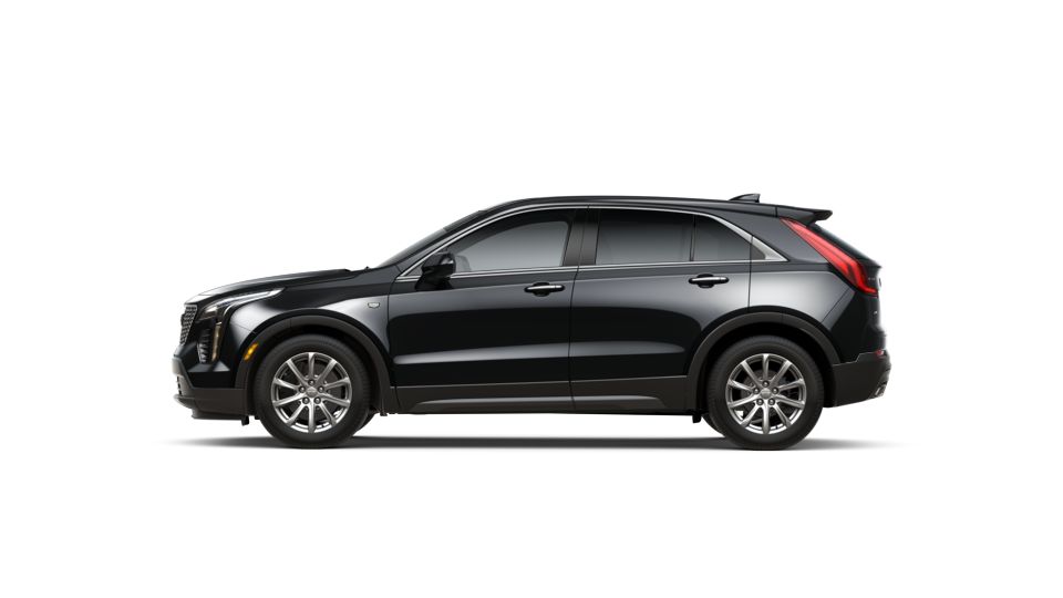 2021 Cadillac XT4 Vehicle Photo in HOUSTON, TX 77079-1502